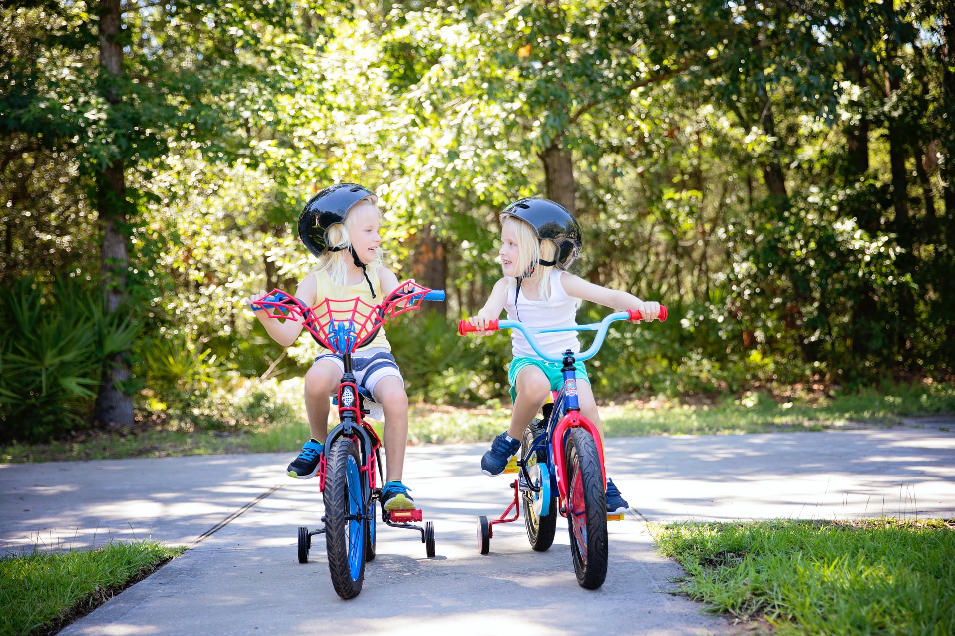 Cyklar till barn | Hur du hittar den bästa modellen